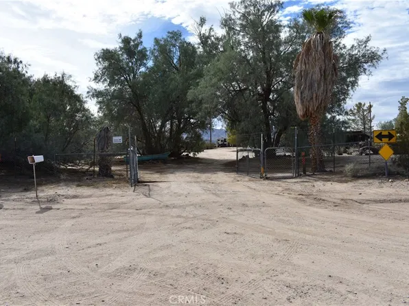 42725 Lemming St, Newberry Springs, CA 92365