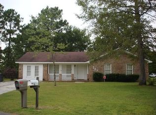 102 Kershaw Rd, Summerville, SC 29486