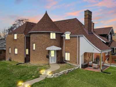 1648 Davis Ave, Whiting, IN, 46394