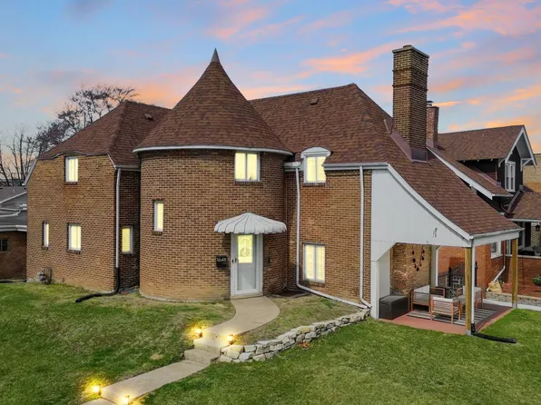 1648 Davis Ave, Whiting, IN 46394