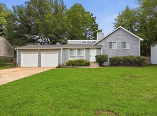 7222 Newling Ln, Memphis, TN 38125