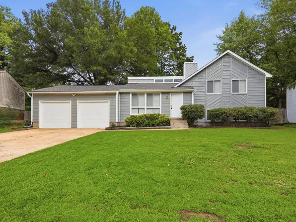 7222 Newling Ln, Memphis, TN 38125