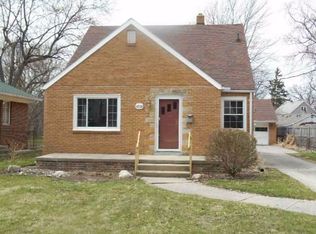 4228 S Detroit Ave, Toledo, OH 43614