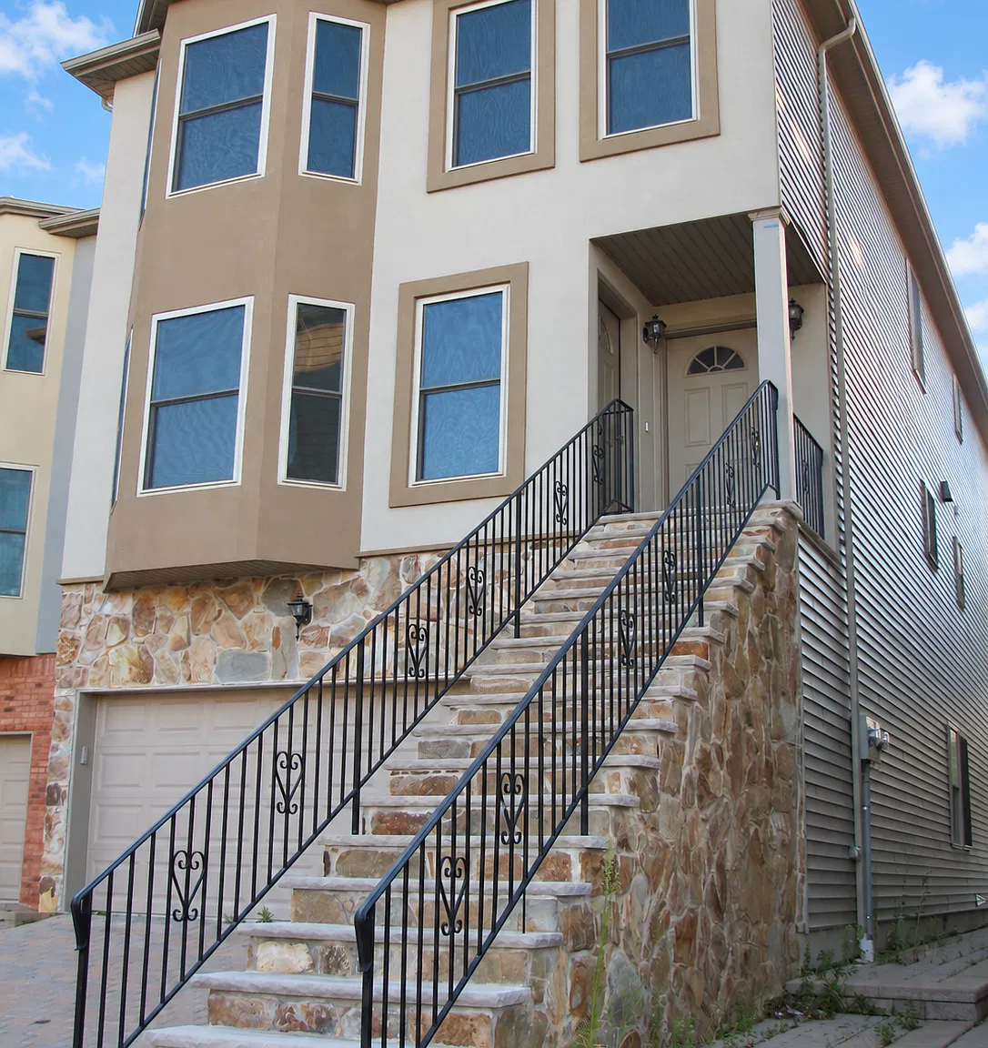 3 bed, 2.5 bath, $3,800 — Photo 1