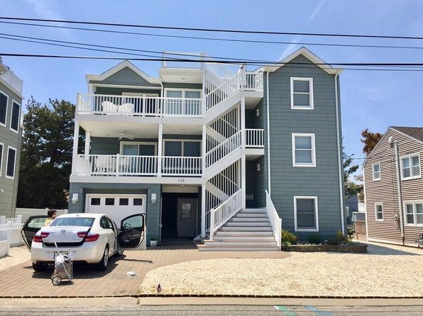 Long beach island sales apartments