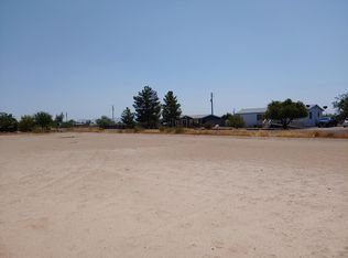 3380 W Toluca Dr LOT 12, Eloy, AZ 85131