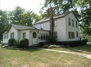 280 W 3rd St, Constantine, MI 49042