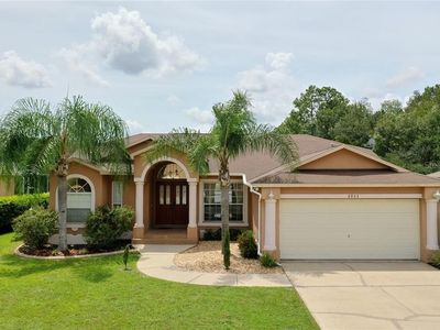 6933 Orvicti Ct, Wesley Chapel, FL, 33544
