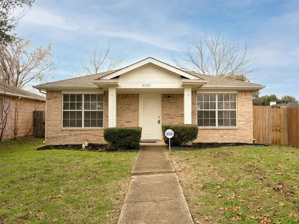 2707 Summit Oak Cir, Dallas, TX 75227