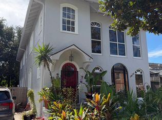7820 Birch St, New Orleans, LA 70118