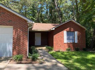 8308 Pegwood Way, Tallahassee, FL 32312