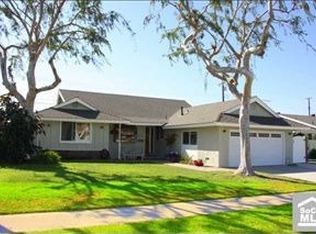 831 Cedarwood Dr, La Habra, CA 90631