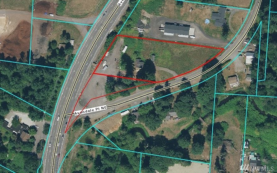 1st image of 0 Avondale Pl NE