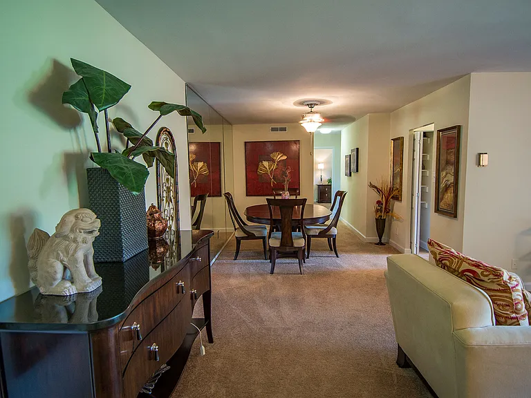 Oakton Park Apartments — Photo 50