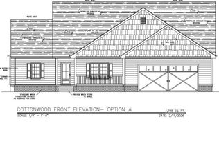 266 Mount Zion Church Rd, Stokesdale, NC 27357