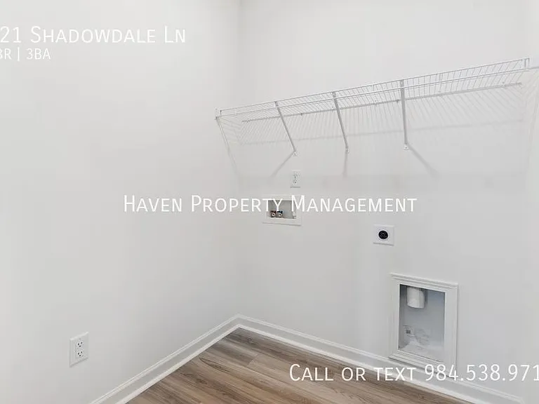 121 Shadowdale Ln — Photo 32
