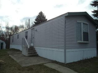 2312 Mead, Highland, MI 48357