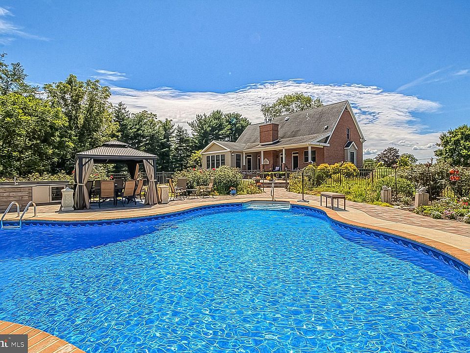 33 Wygant Rd, Cream Ridge, NJ 08514 Zillow