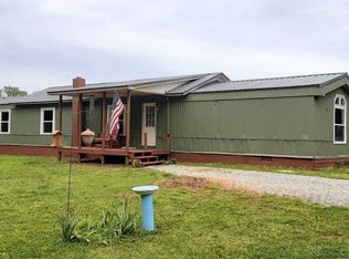 402 Arnold Rd, McMinnville, TN 37110