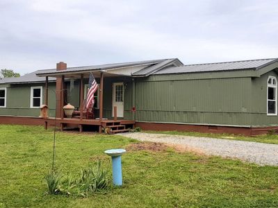 402 Arnold Rd, McMinnville, TN, 37110