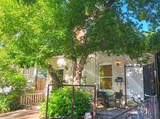 3517 N Williams St, Denver, CO 80205