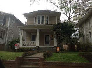 660 Maple St, Spartanburg, SC 29302