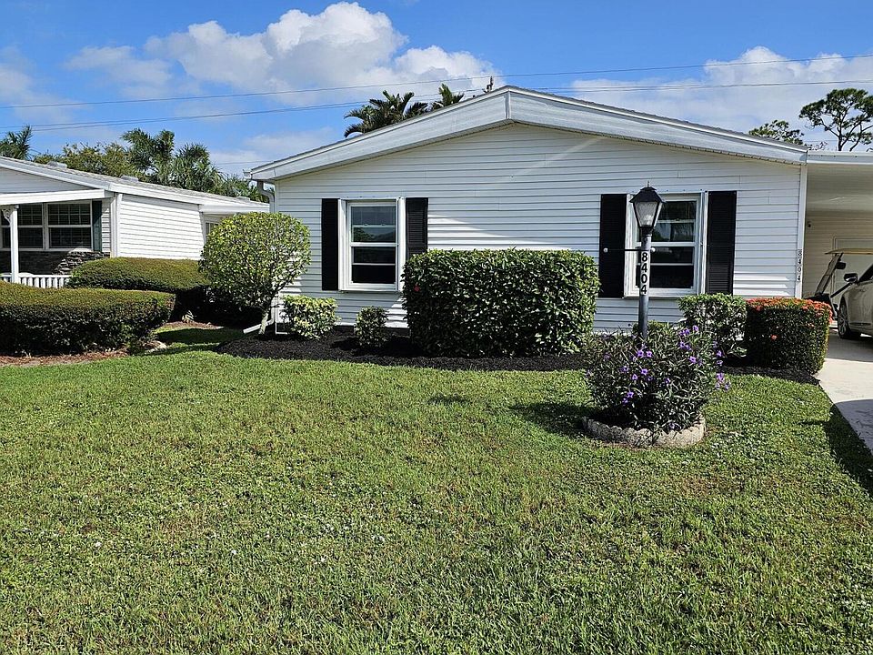1st image of 8404 Gallberry Circle