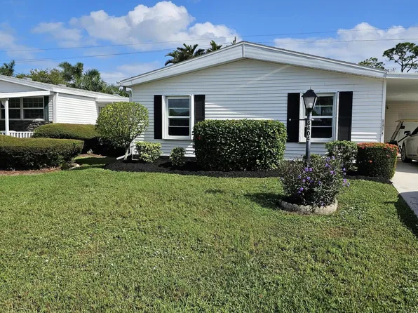 8404 Gallberry Circle, Port St Lucie, FL 34952