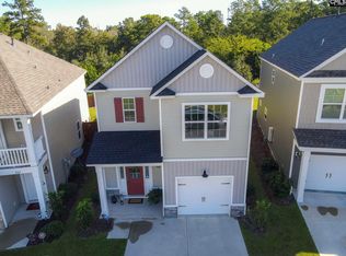 727 Dawsons Park Way, Lexington, SC 29072