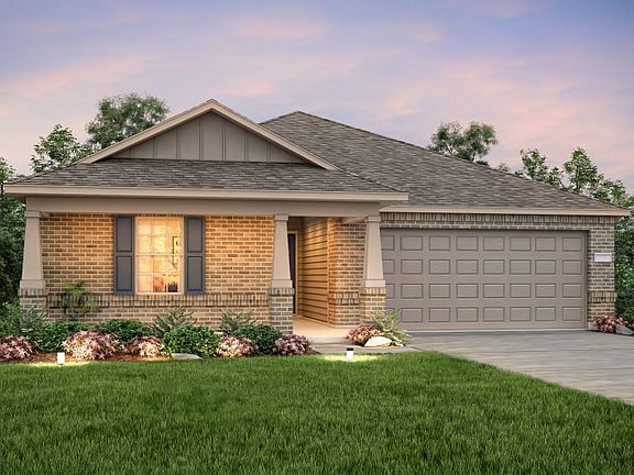 Home Exterior P