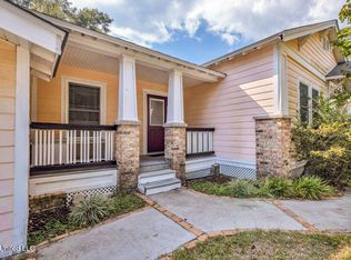1705 Oleander Ave, Gulfport, MS 39501