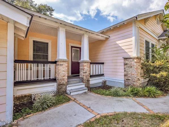 1705 Oleander Ave, Gulfport, MS 39501