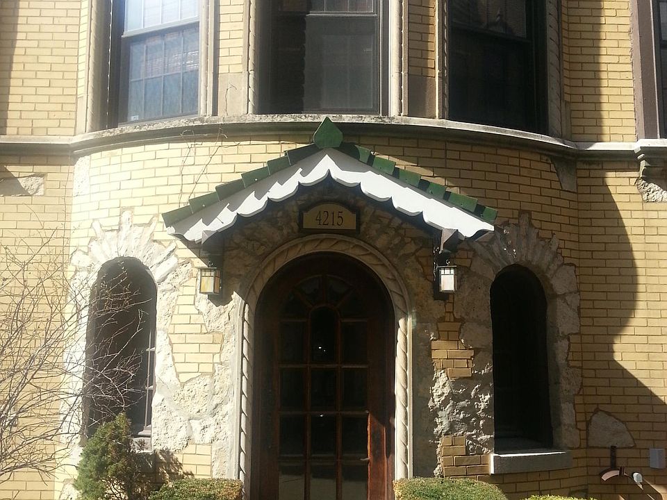 1st image of 4215 N Kedvale Ave APT 1K
