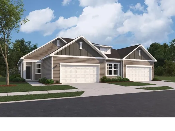 853 Hanford Landing Dr, Graham, NC 27253