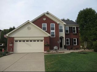 110 Hunters Hl, Alexandria, KY