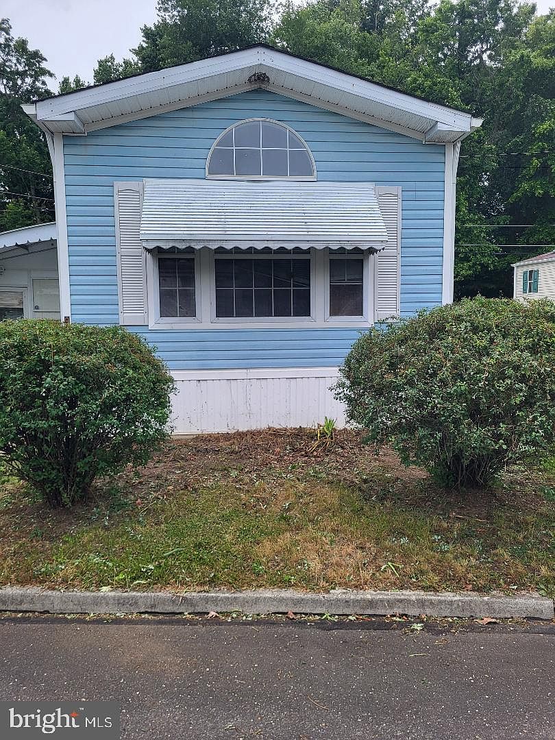 194 Jacobstown New Egypt Rd 9, Wrightstown, NJ 08562 Zillow