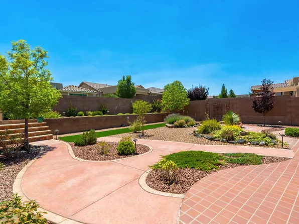 9228 Sugar Creek Ln NW, Albuquerque, NM 87120