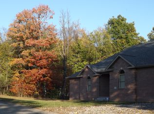 110 Pennington Dr, Darlington, PA