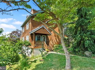 5431 Lineboro Rd E, Lineboro, MD 21102