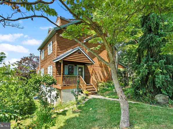 5431 Lineboro Rd E, Lineboro, MD 21102