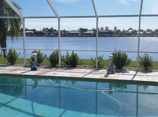 518 SW 52nd St, Cape Coral, FL 33914