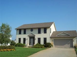 1589 Fetke Dr, Saint Joseph, MI 49085