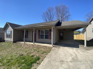 2808 N 4th St, Paragould, AR 72450