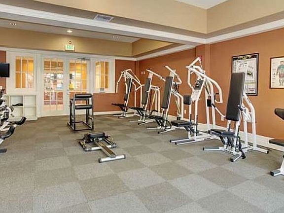 2nd image of 4319 Lake Washington Blvd NE APT 4303