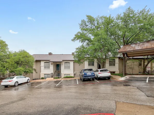 6000 Shepherd Mountain Cv Unit 1609, Austin, TX 78730