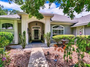 4009 NW 67th Pl, Gainesville, FL 32653
