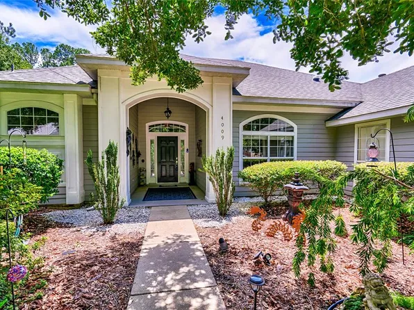 4009 NW 67th Pl, Gainesville, FL 32653