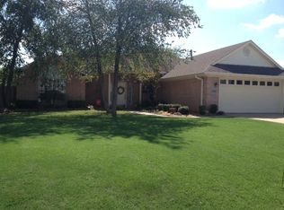 5700 Hedwig Way, Fort Smith, AR 72916