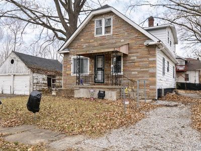 310 White St, Flint, MI, 48505