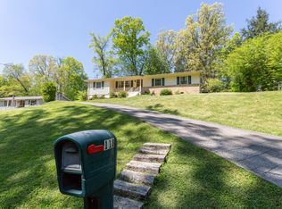 118 Valley Ln LOT 5, Clinton, TN 37716